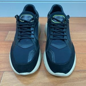 Authentic Buscemi Sneakers